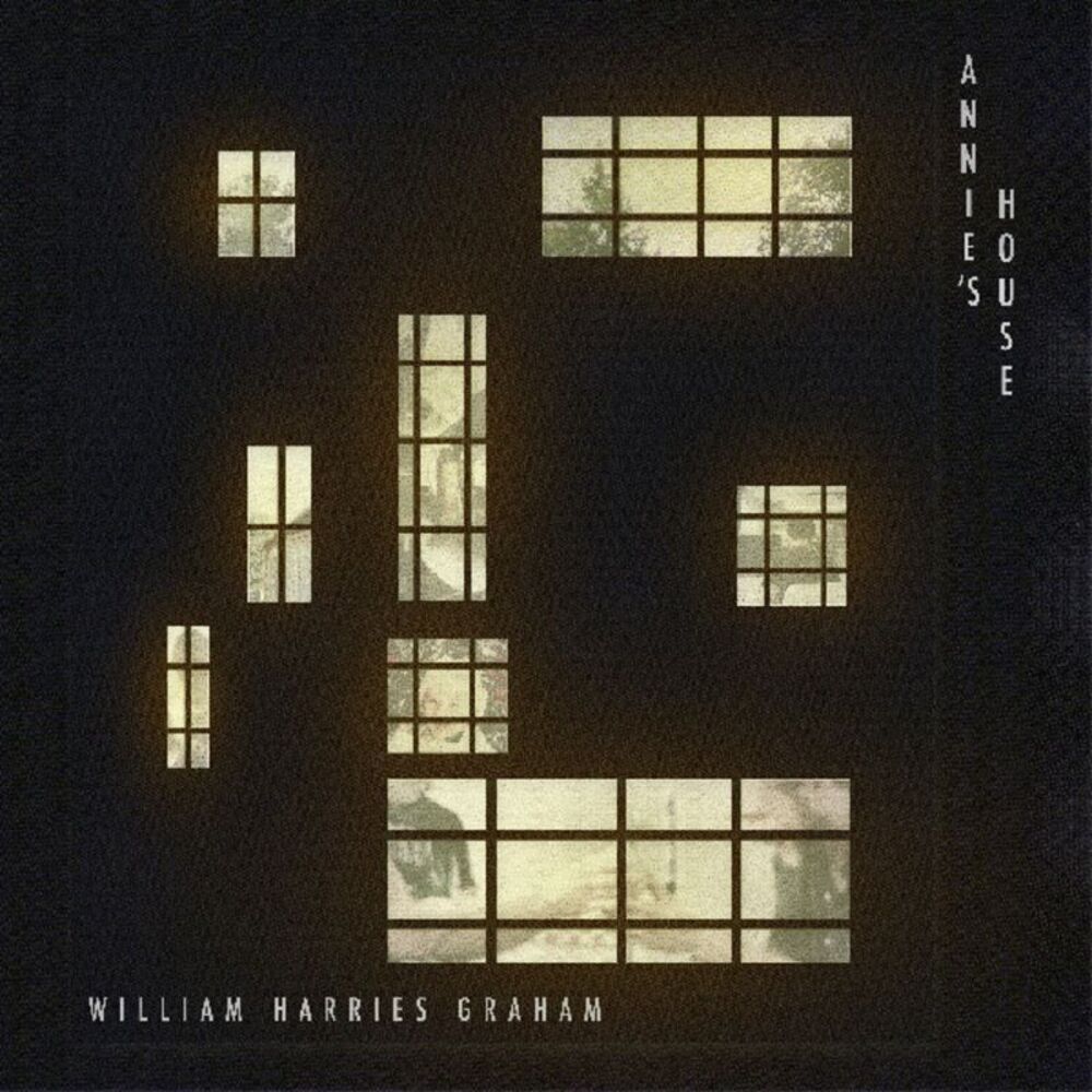 William Harries Graham - Annie's House  CD